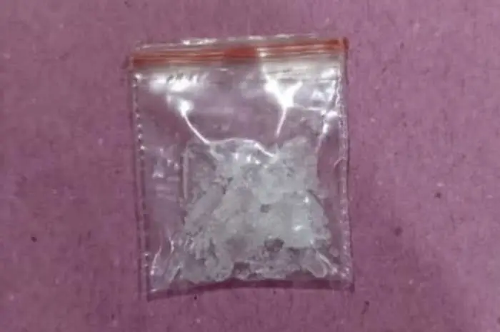 Kedapatan Menyimpan Narkoba, Warga Tegineneng Pesawaran Ditangkap Polisi