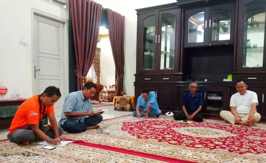 HUT ke-14 Kabupaten Pringsewu dan Idul Fitri 1444 H, ORARI Gelar SES & Dukom