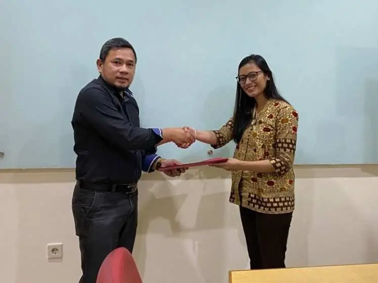 DPP SPRI Fasilitasi Media Online Dapat Iklan Advernative