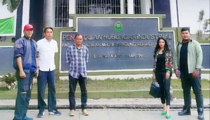 Kabulkan Tuntutan Eks Karyawan, PHI Kota Bandung Memutus Perusahan JLA Theme Park Bayar Pesangon Senilai 3,8 Miliar