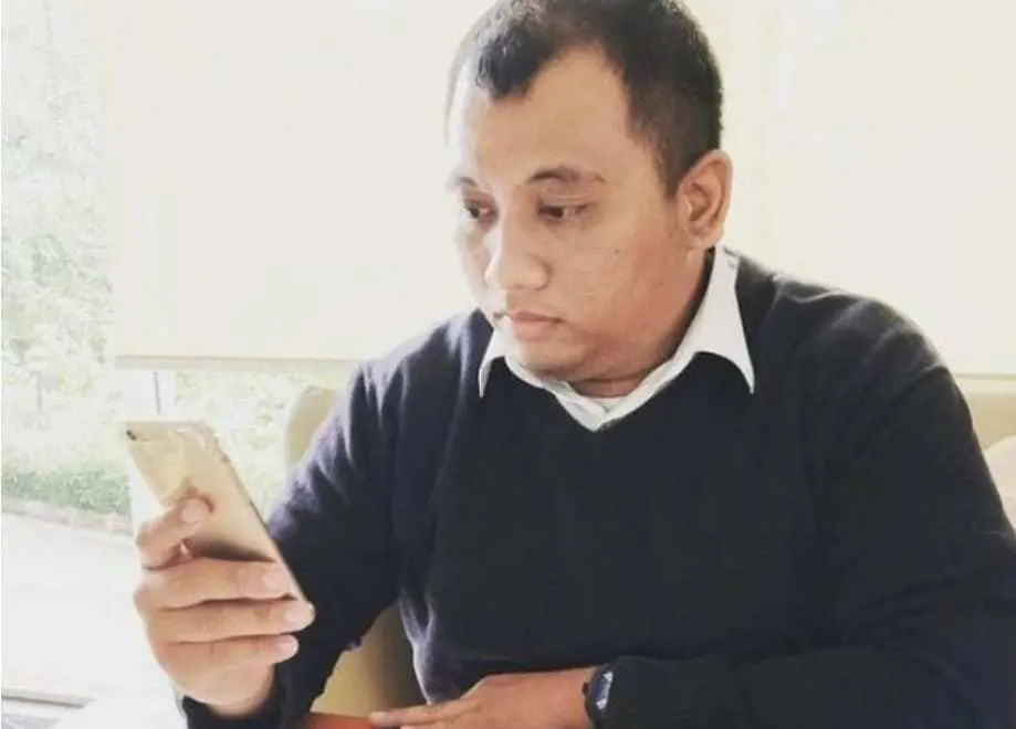 Nilai Putusan Vonis Mati Ferdy Sambo Atas Dasar Tekanan Publik, Ketum AMJ Berharap Kuasa Hukum Lakukan Upaya Banding