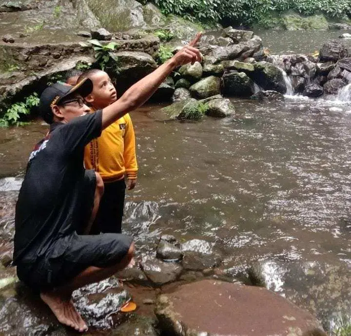 Soroti Sungai Ciliwung Dahulu dan Sekarang, Pemerhati Lingkungan Sebut Tingkat Pencemaran Saat Ini Parah!
