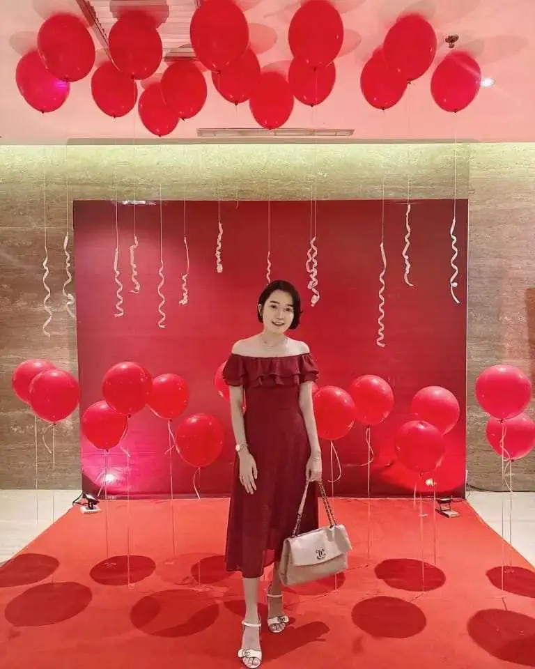 Cewek Kue Merapat, Ini 7 Inspirasi Korean Look ala Influencer Rjourneyyyy/Dessy Rosita