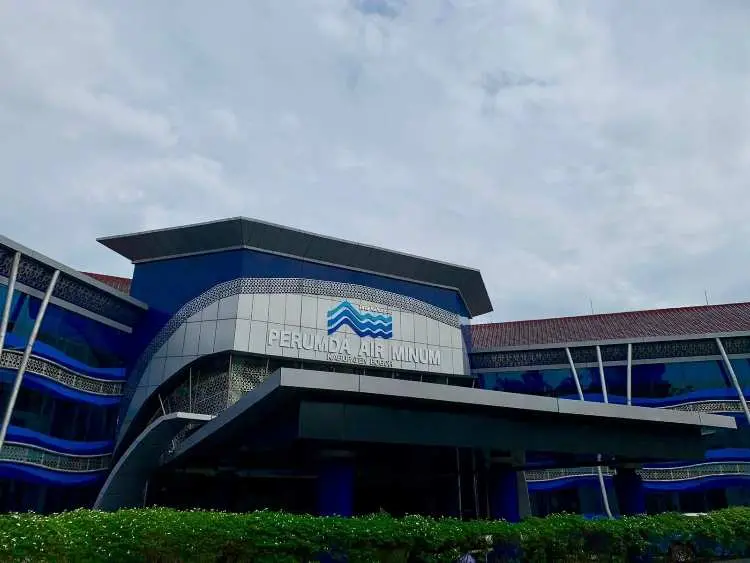 Tirta Kahuripan dalam Refleksi Akhir Tahun dan Target 2023