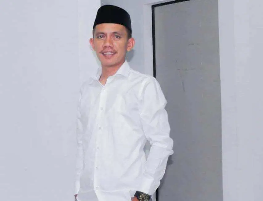 Wasekjen Hukum dan HAM Badko HMI Apresiasi Kinerja APH atas Penangkapan Terhadap Ust Farid Ahmad