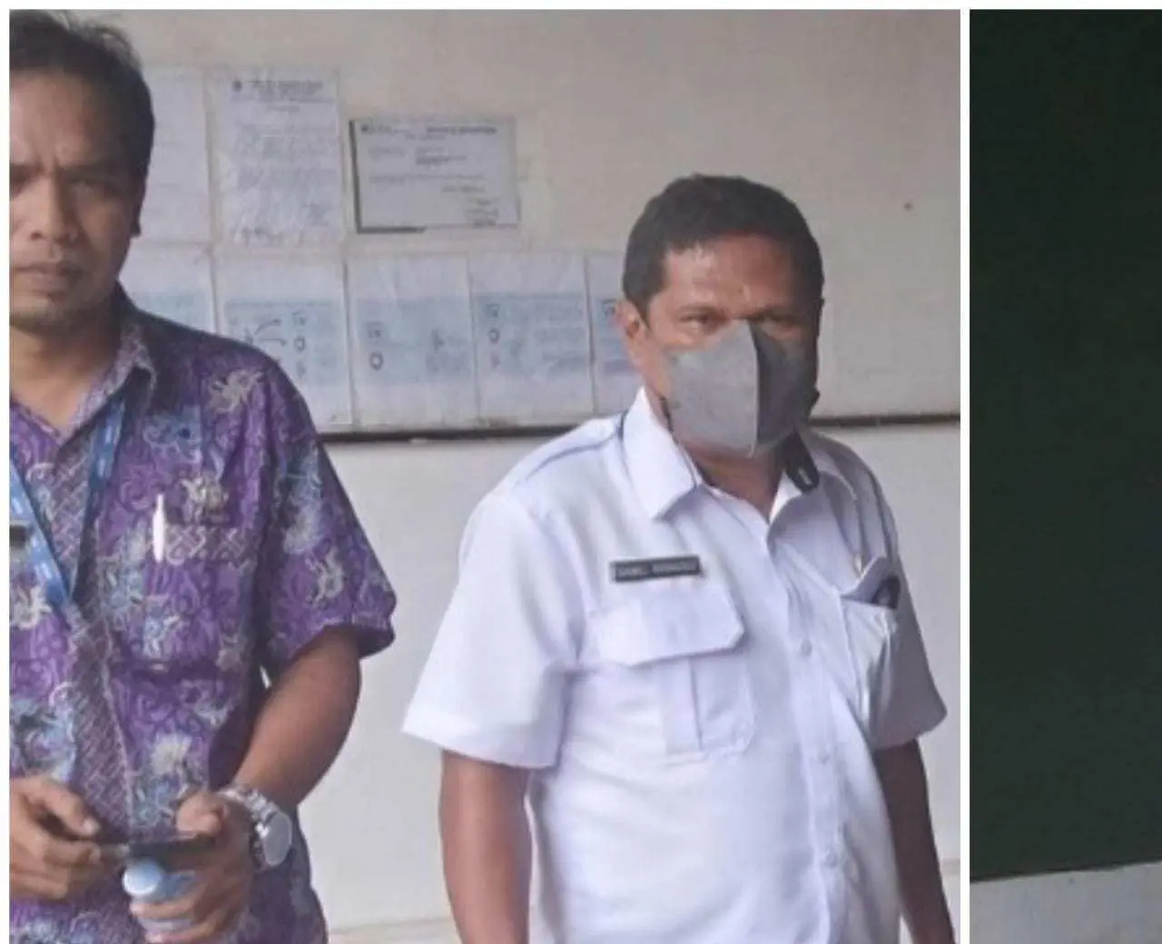 Soal PT. Dasomi Jaya Abadi, Pengawas Sebut di Pekan Depan Masuk SP 3