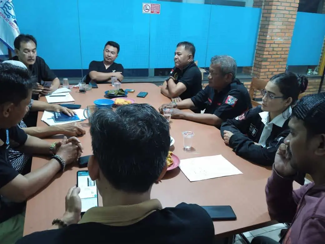 Sekber WMO Bentuk Satgas Investigasi, Monitoring Proyek Pembangunan dan Pungli