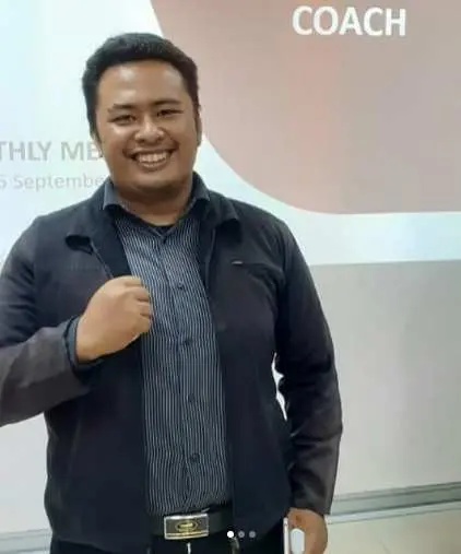 Siap Hadapi Tantangan Ekonomi 2023? Siapa takut! Berikut Tips Ala Coach Rendi