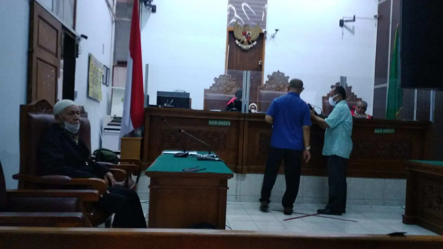 Pengembang Trans Park Cibubur Digugat Rp 3,4 Miliar