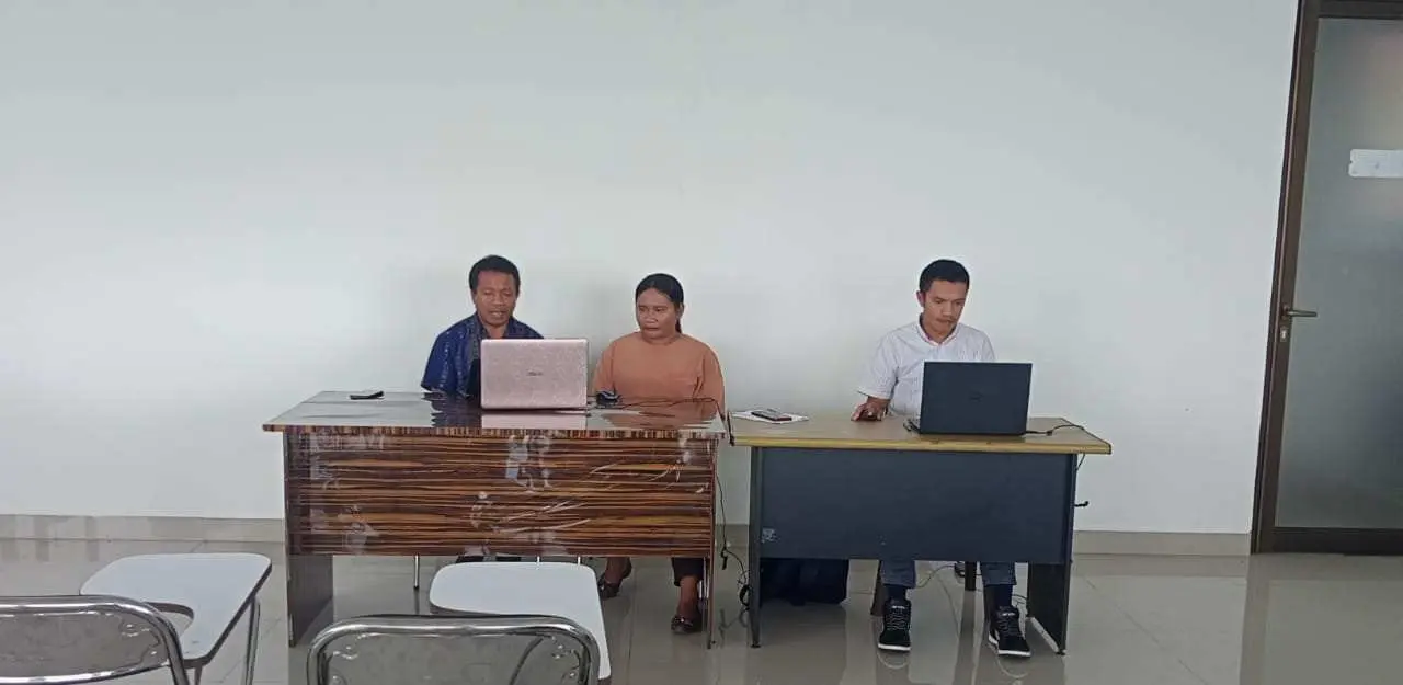 Siap PKL, 93 Mahasiswa Fakultas Pertanian dan Peternakan UNIKA Santu Paulus Ruteng Menerima Pembekalan