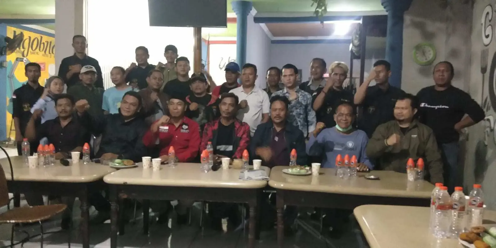 Aktivis dan Tokoh Bogor Timur Sambut Baik Rencana Pemindahan UPN Veteran Jakarta ke Tanjungsari