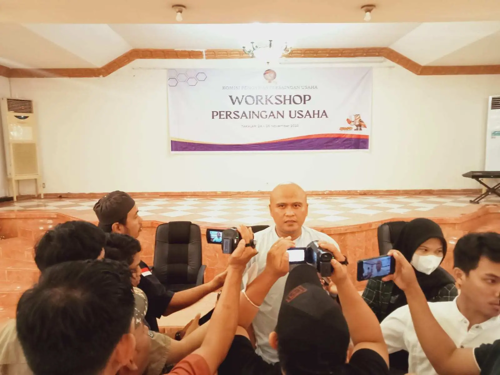 Hilman Pujana Unggulkan Brasil Juara Piala Dunia Qatar 2022