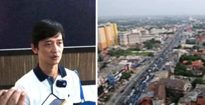 Tokoh Pemuda: Pemimpin Kota Depok ke Depan harus Memiliki Visi Kemajemukan