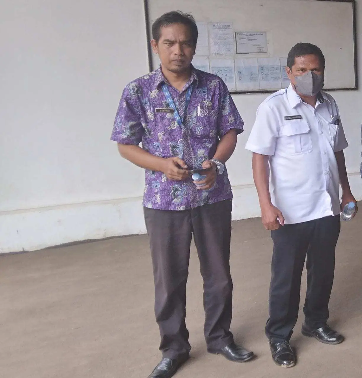 PT. Dasomi Jaya Abadi Diperiksa Pengawas Tata Bangunan, Hasilnya Dipertanyakan?