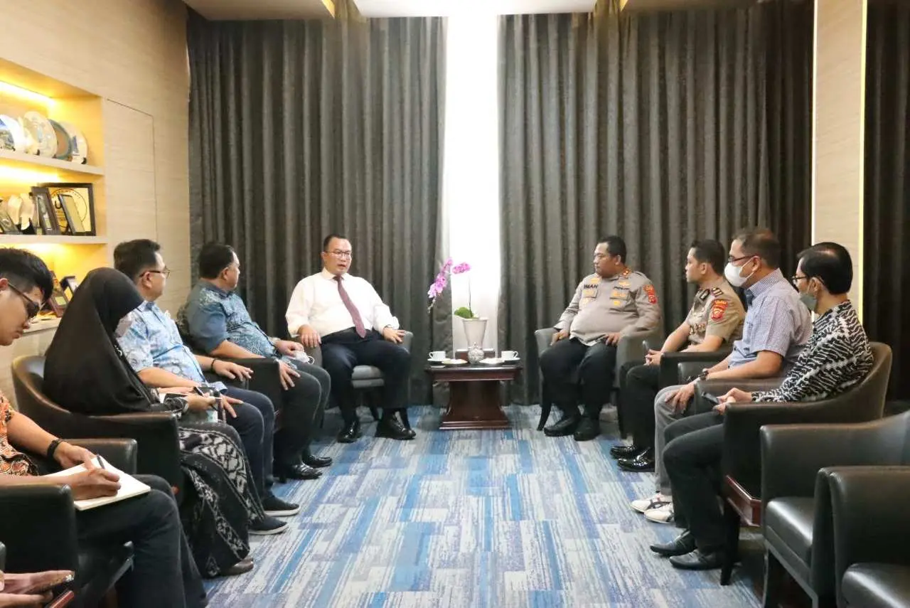 Polres Bogor Selidiki Kasus Pinjol yang Menjerat Ratusan Mahasiswa IPB