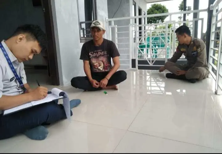 Gawat! Villa Opung Sukamakmur Hanya Bermodal Izin Lingkungan Sudah Berdiri dan Beroperasi