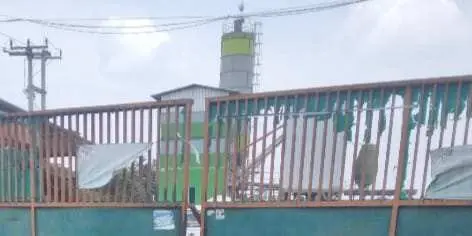 DPKPP Sebut Penanganan Fresh Beton Masuk Tahap Teguran Kedua