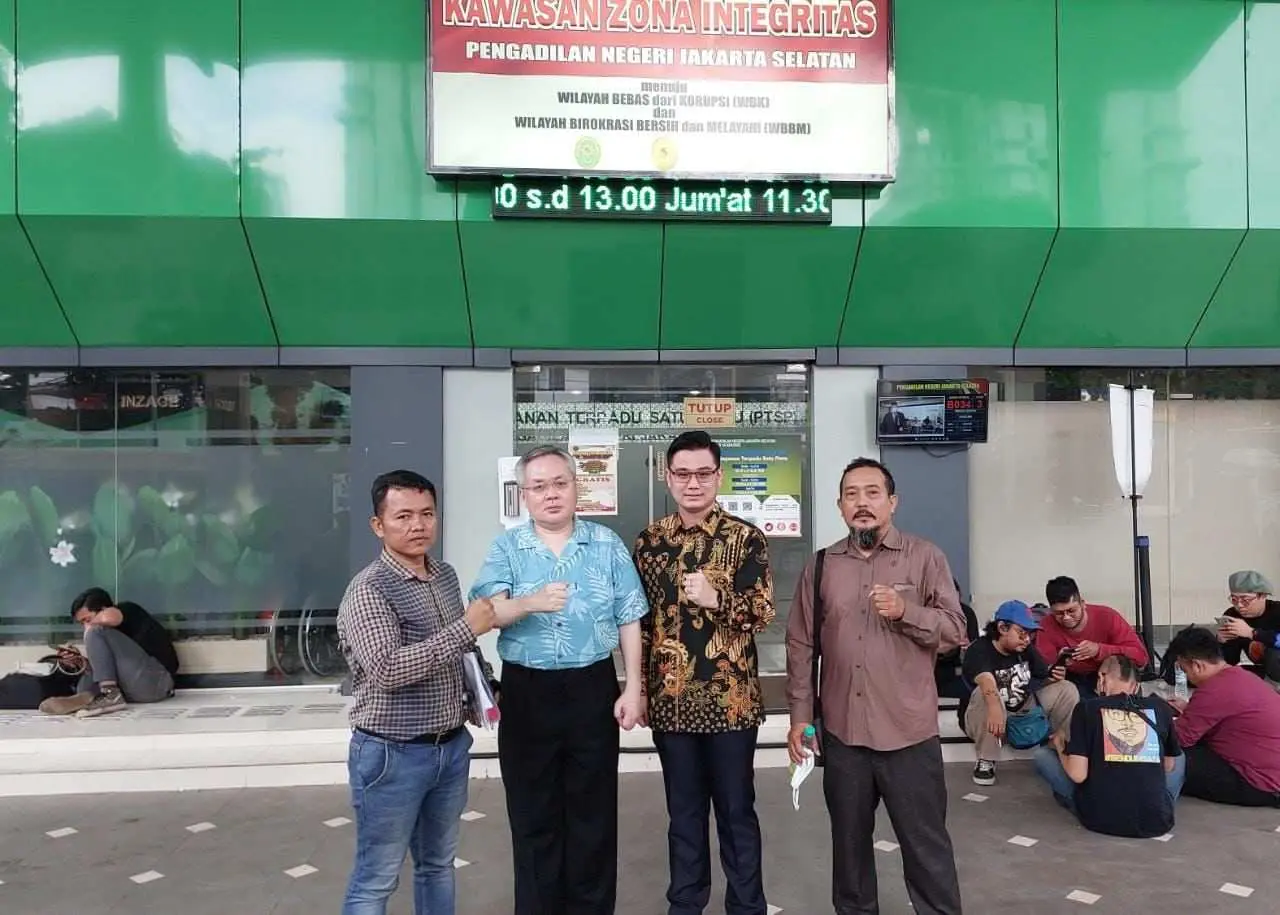 Tak Ada Kabar dan Ditelantarkan, Seorang Klien Gugat Mantan Advokatnya