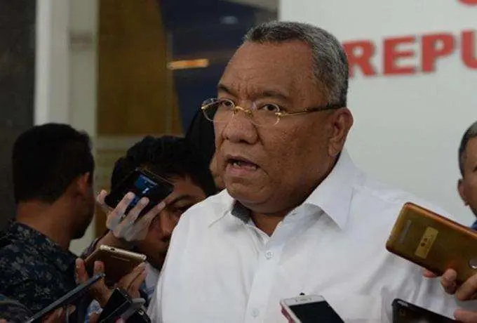 Surati Presiden Jokowi, KKI Minta Kepala BPOM RI Dicopot