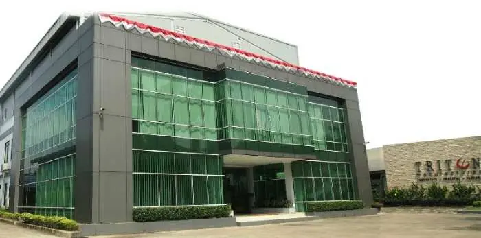 Kantongi Sertifikat Halal, PT. Triton Manufactures Berkomitmen Membangun Kemandirian Alat Kesehatan Indonesia