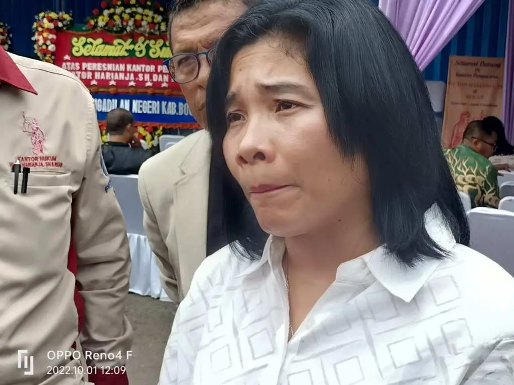 Kuasa Hukum Bupati Bogor Non Aktif Ade Yasin Yakin Kliennya Bebas di Pengadilan Kasasi