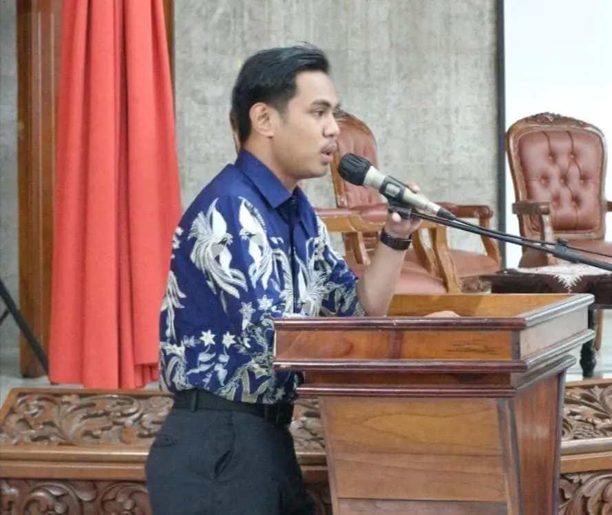Direktur Law Connection Dukung Densus 88 dalam Pemberantasan Terorisme di Indonesia