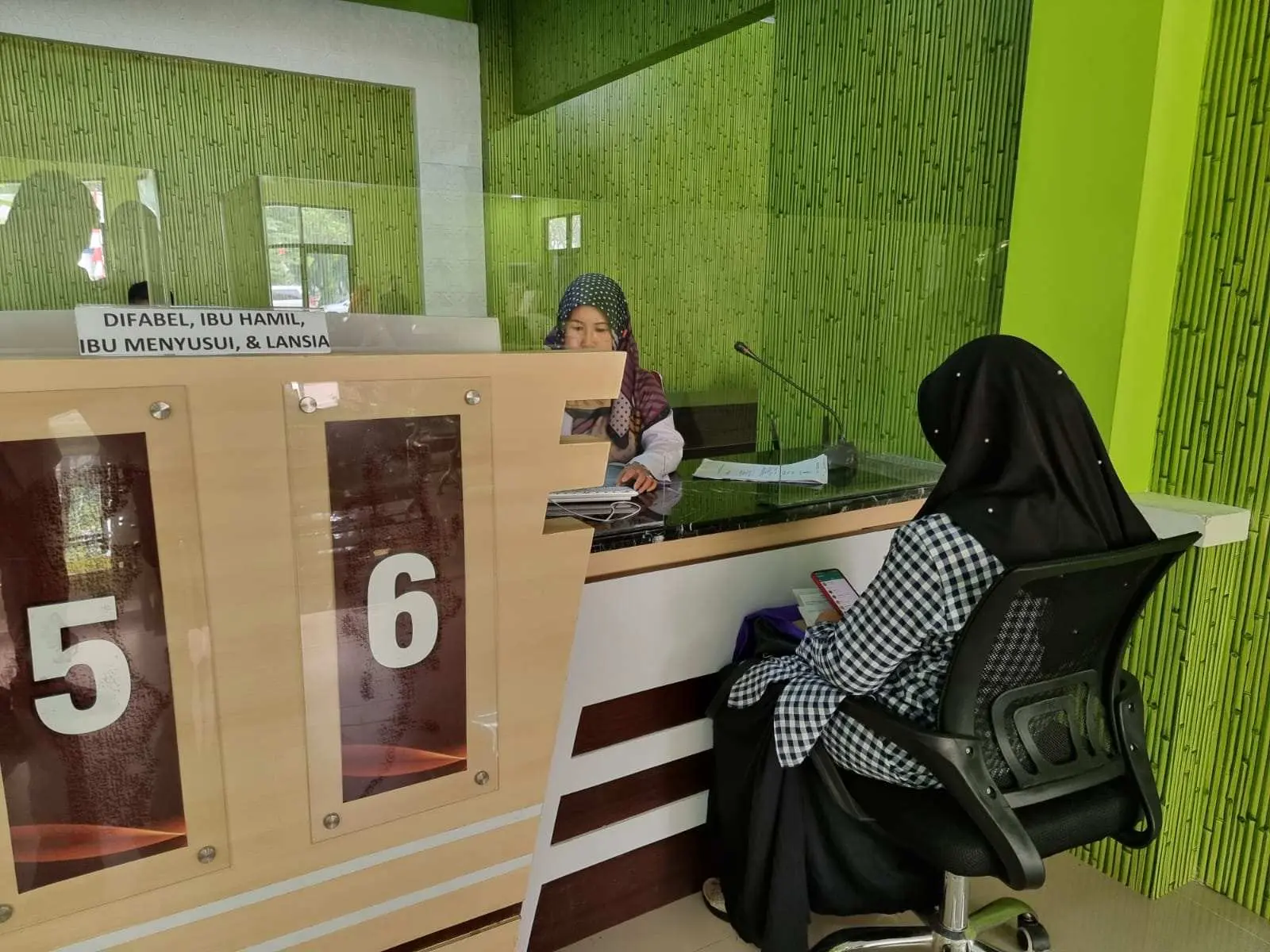 Disdukcapil Kabupaten Bogor Ciptakan Beragam Inovasi Layanan Berbasis Digital