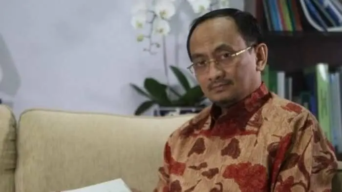 Dana BOS Tahap 2 untuk Madrasah Anggaran 2022 Cair Rp2,5 Triliun