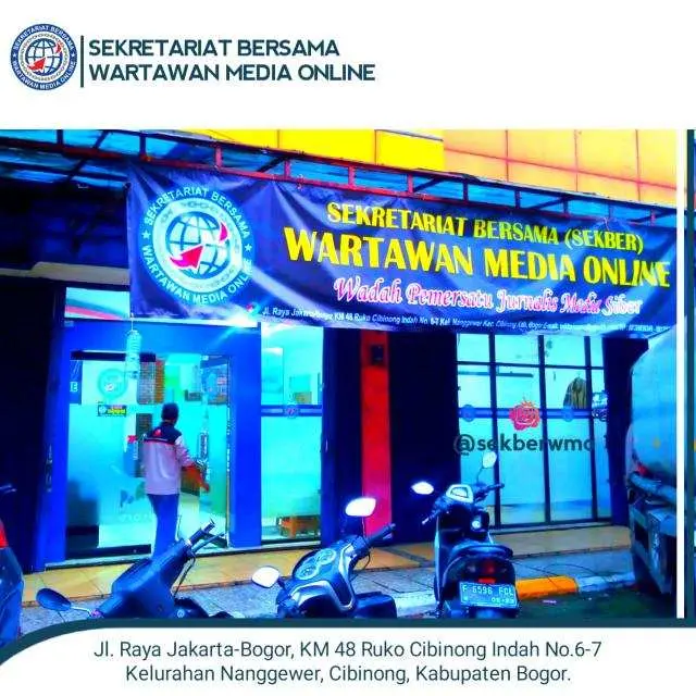 Sekber WMO akan Menggelar Diklat Jurnalistik Wartawan Media Siber