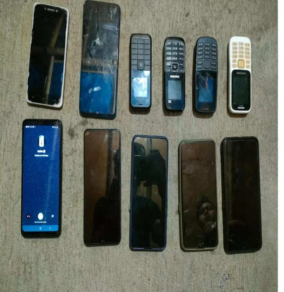 4 Pelaku Pencurian Tas Berisi Uang Ratusan Juta Rupiah Dibekuk Polisi