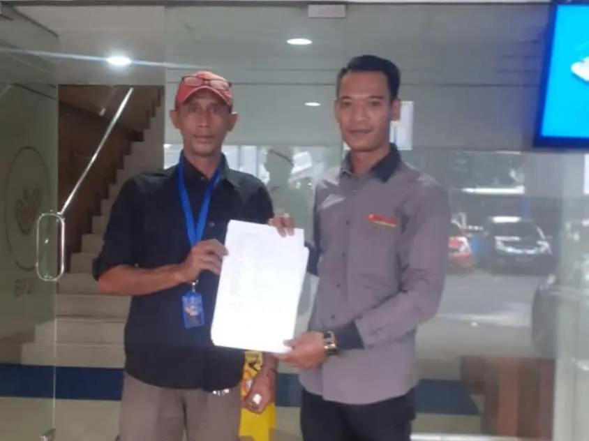 BP2MI Tangani Pemulangan Habiyah dari Arab Saudi