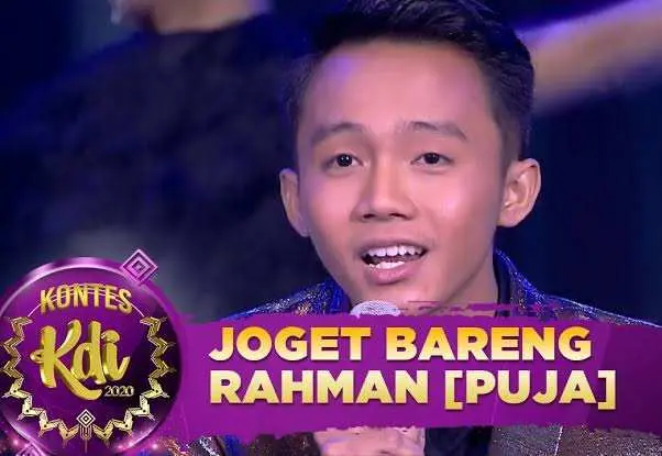 Artis KDI Rahman Sulaiman Bakal Meriahkan Acara Temu Kangen Perantau Asal Krui Pesisir Barat Se-Jabodetabek