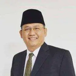 Zulhas Jadi Menteri, Ketua DPD PAN Pesibar Lampung Khairul Mukhtar Melenggang ke Senayan