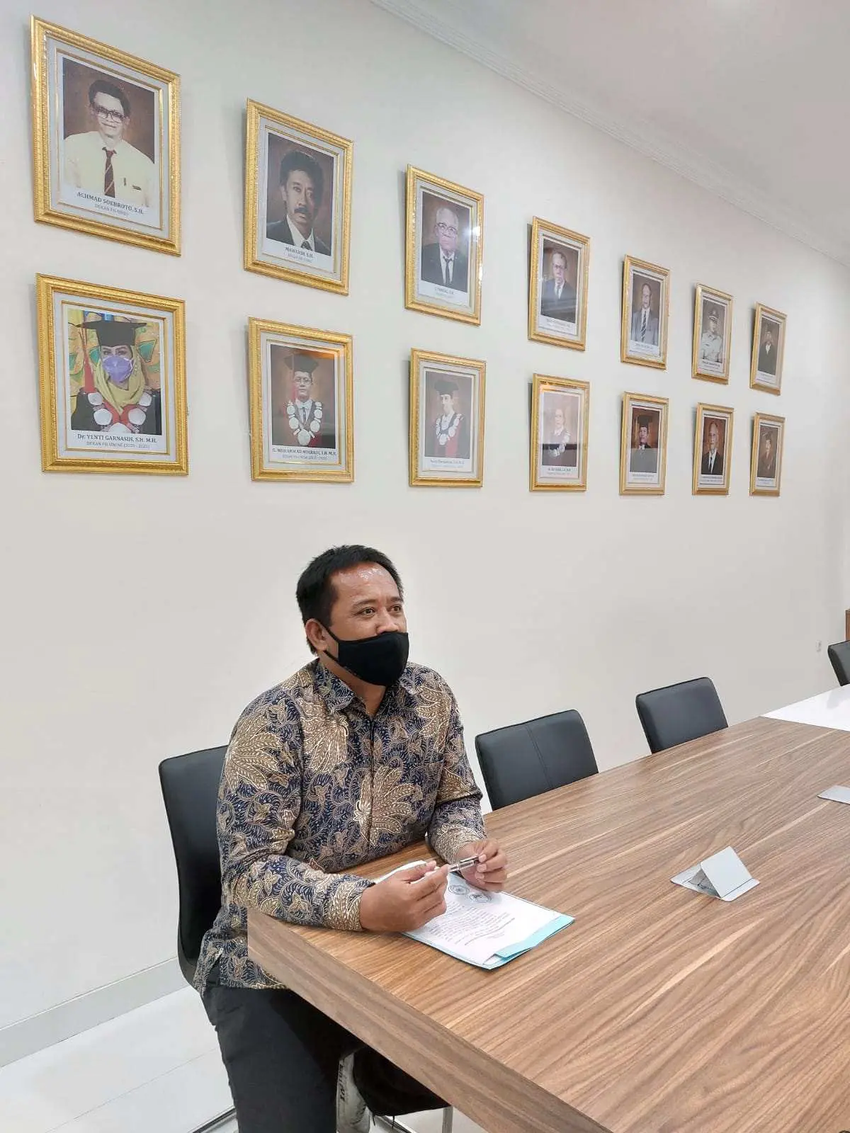 Nah Lho! BPN Kabupaten Bogor Digugat, Ini Kata Kuasa Hukum Penggugat