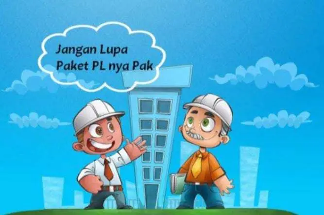 Penyedia Jasa Menangkan 6 Paket Proyek Pekerjaan Konstruksi Patut Dipertanyakan?