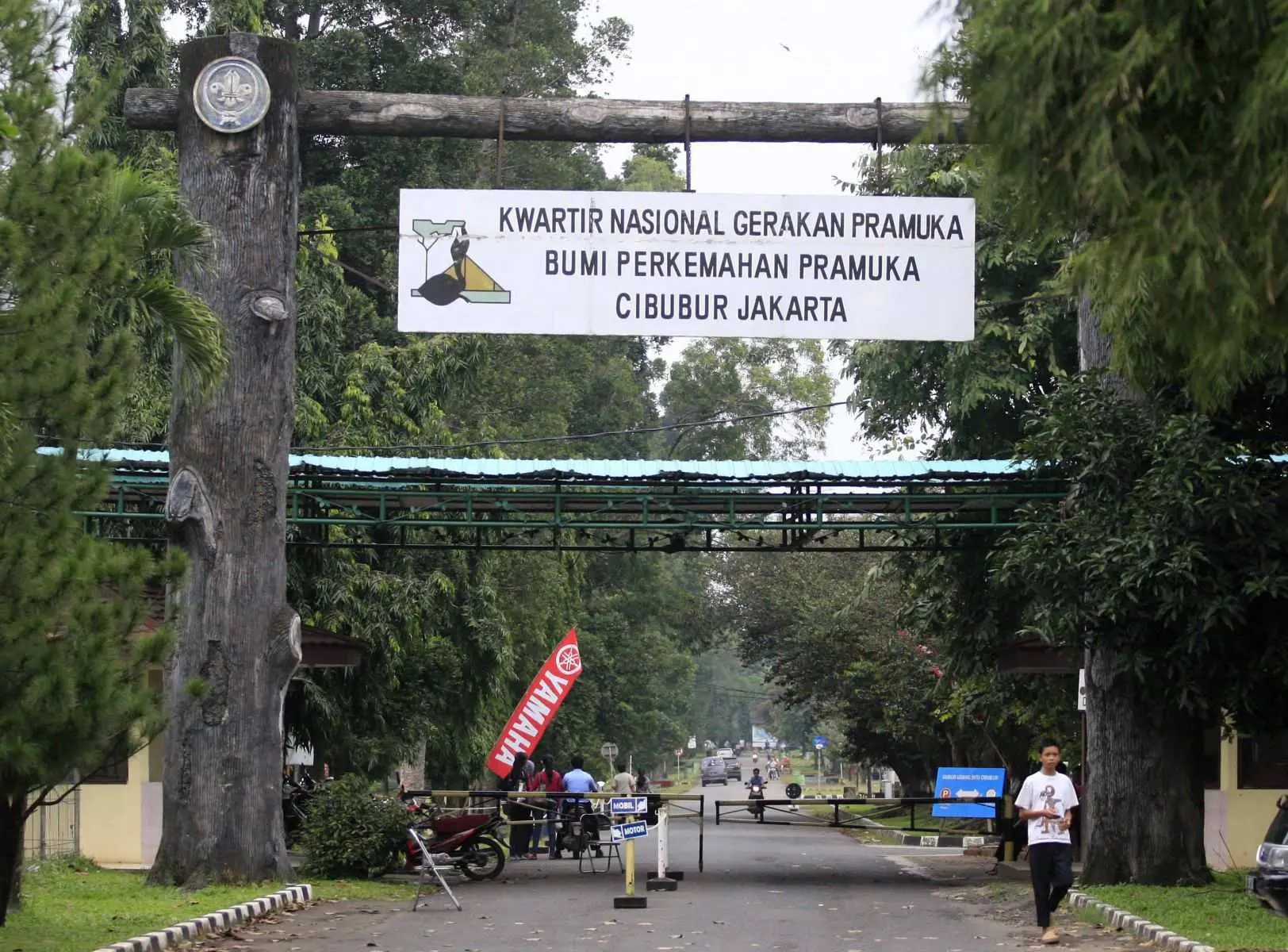 Datang Ya ke Buperta Cibubur Jakarta di Acara Temu Kangen Masyarakat Krui Pesisir Barat Se-Jabodetabek