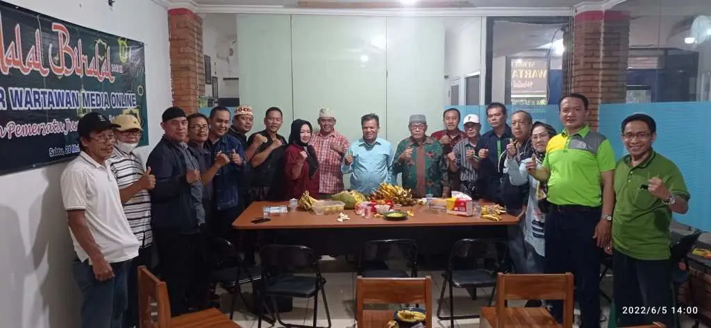 Catat! 3 Juli 2022 Bakal Digelar Temu Kangen Perantau Asal Krui Pesisir Barat Se-Jabodetabek