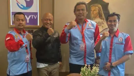 Momentum Hari Lahirnya Pancasila, DPP SKPPHI Ajak Mari Kita Teguhkan Tekad dalam Mengaplikasikan Nilai-nilainya