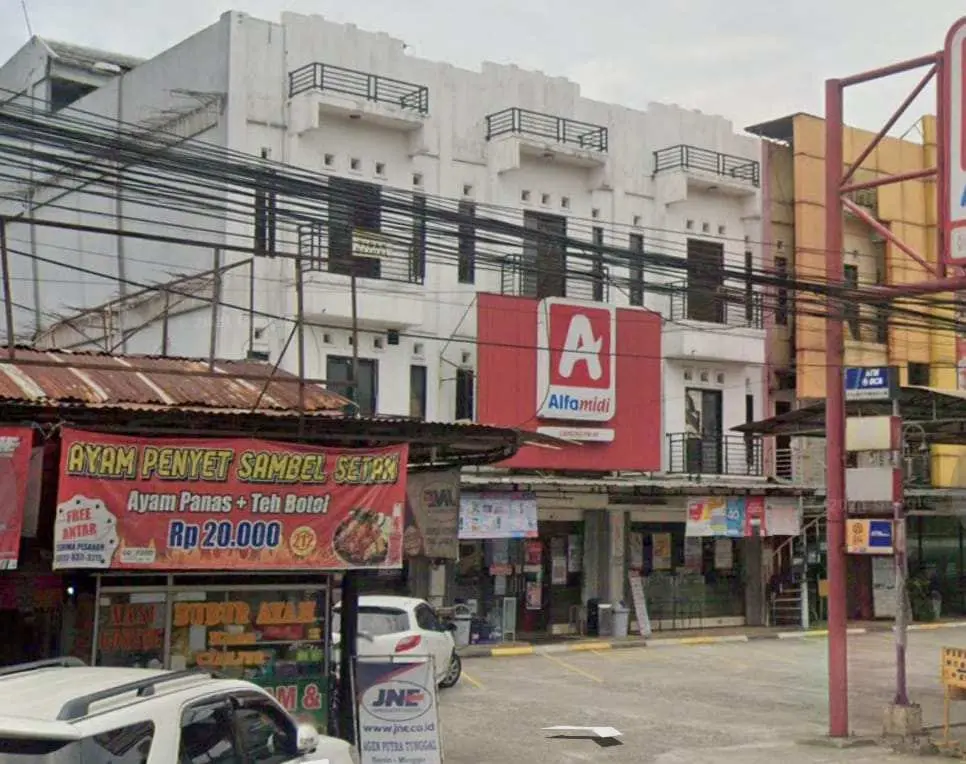 Kasusnya Bergulir Hingga ke Tingkat Kasasi, Rusmaidi Berharap Putusan Seadil-adilnya