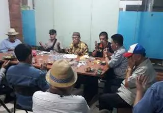 Acara Lepas Tiram Perantau Asal Krui Pesisir Barat Se-Jabodetabek 1443 H Bakal Digelar, Hadir Ya!