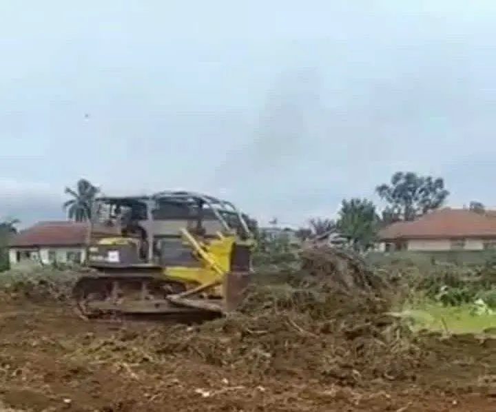 Izin Lingkungan Terbit Tanpa Musyawarah Dipertanyatakan Warga