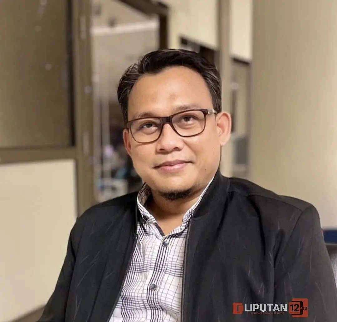 Tanggapi Laporan GEMPAR Soal RSUD Bogor Utara, Ini Kata Plt Jubir KPK Ali Fikri