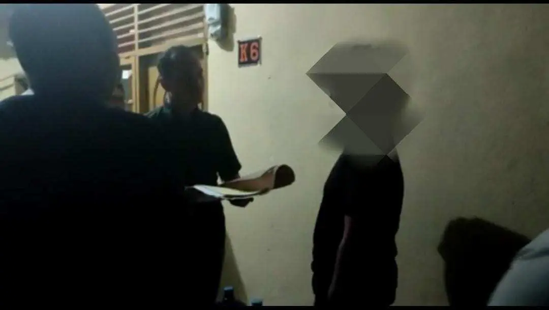 Bawa Kabur Anak Kandung dalam Pangawasan Mantan Istrinya, Pria Ini Diciduk Polisi