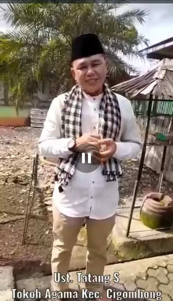 Penyuluh Agama Asal Cigombong Apresiasi Kinerja Polres Bogor