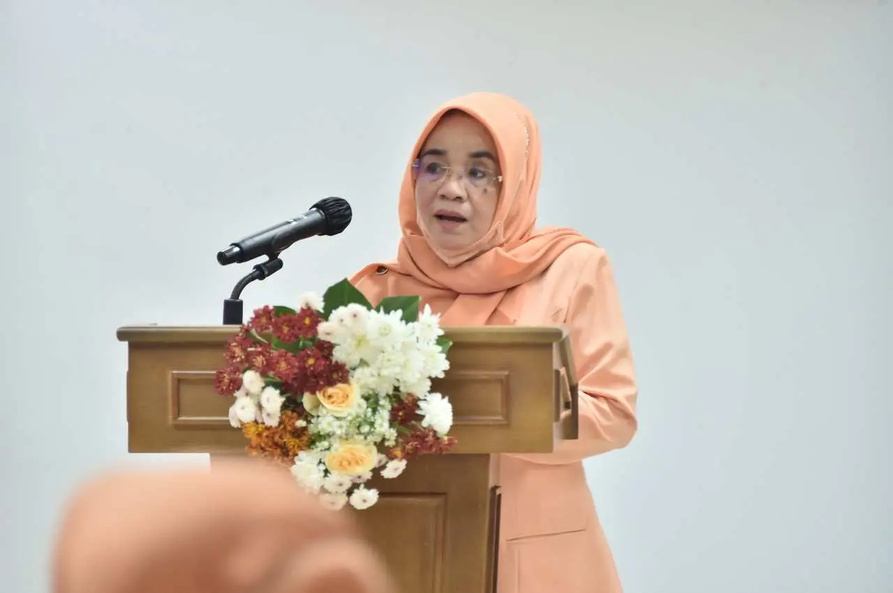 Hari Kartini ke-143, Ketua DWP Ajak Perempuan di Bogor Aktif Kembangkan Potensi Diri