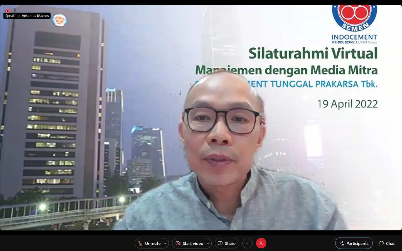 Ramadhan 2022, Indocement Melaksanakan Beragam Kegiatan Sosial untuk Masyarakat