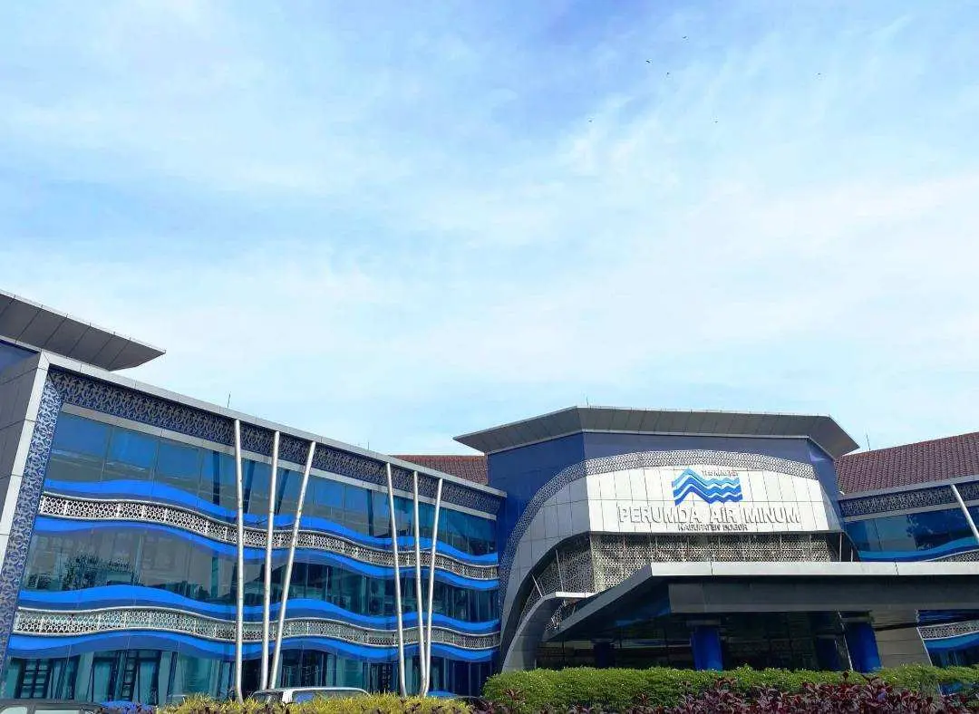 Antisipasi Ganguan Jelang Cuti Lebaran, Perumda Air Minum Tirta Kahuripan Siapkan 11 Mobil Tangki Air