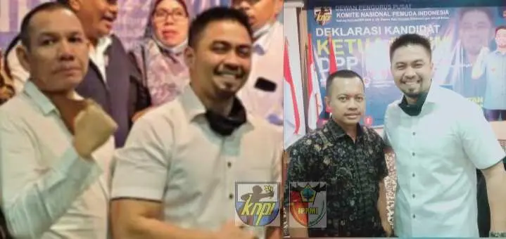 DPP IPPMI Apresiasi Visi Activistpreneur dari Ketum DPP KNPI Terpilih M. Ryano Satrya Panjaitan