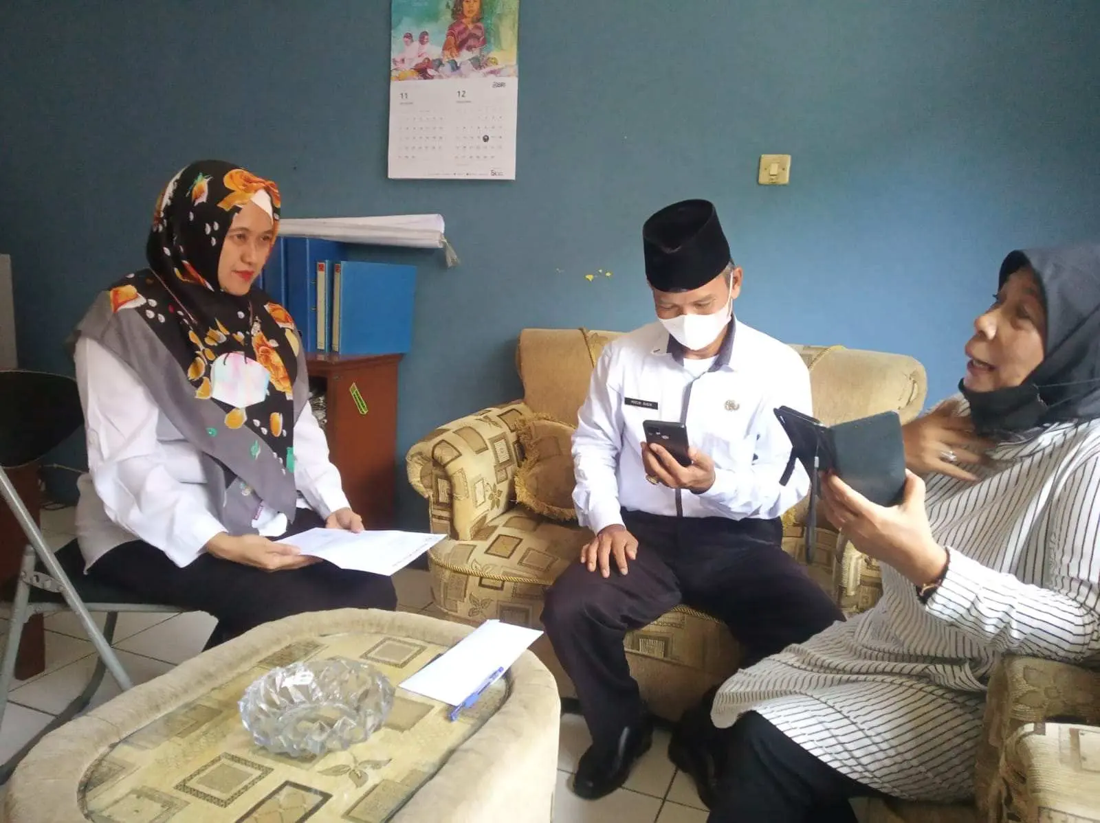 Bazar Ramadhan Ala Sekber Wartawan Media Online akan Segera Hadir di Cibinong