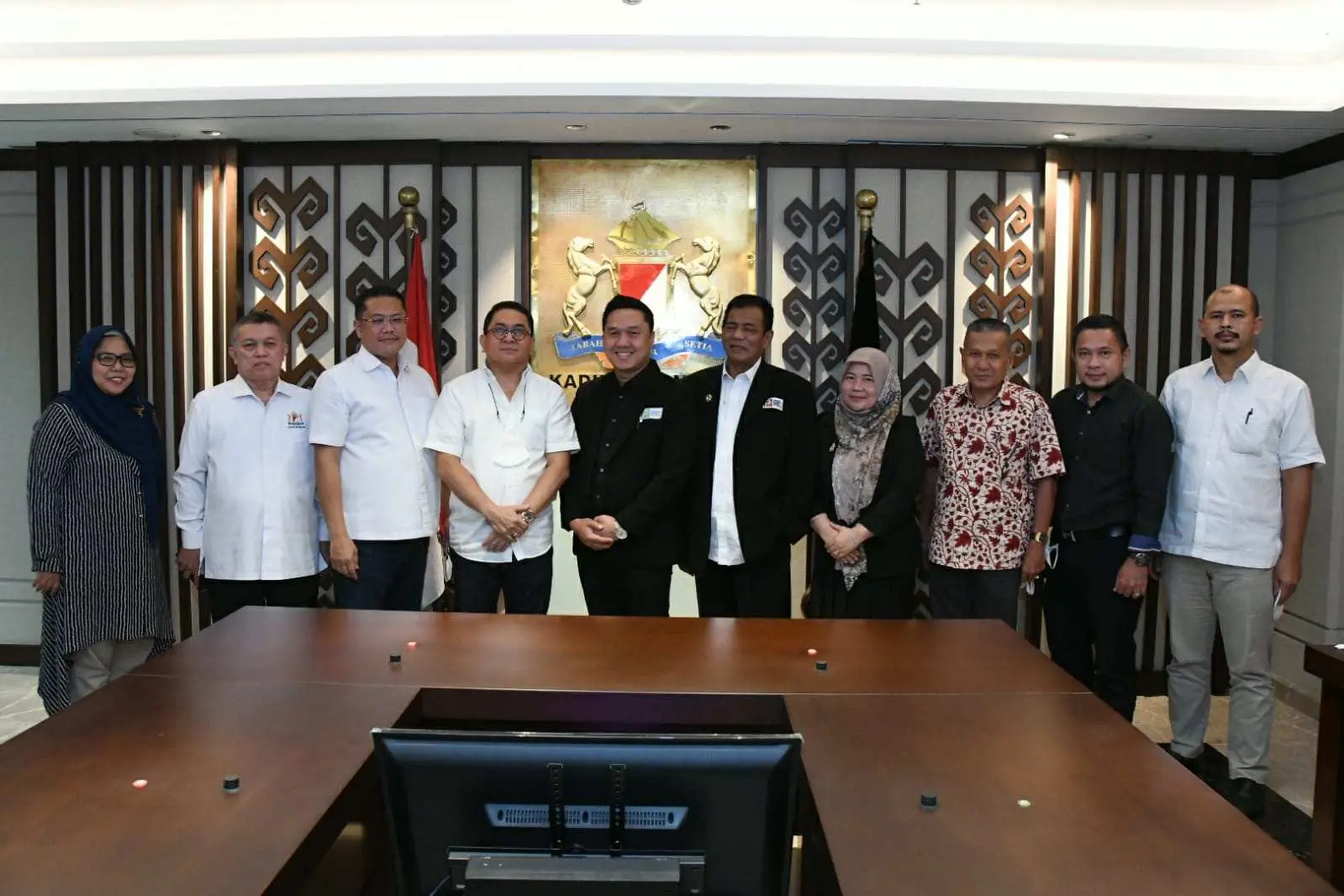 Kadin: Keanggotaan Aspeparindo harus Jadi Pelaku Utama Pengelola Parkir Indonesia